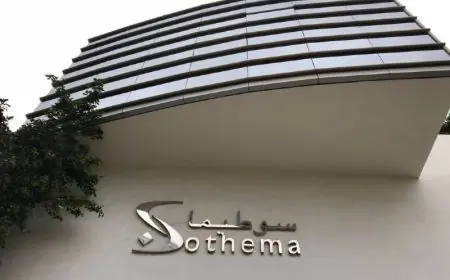 سوطيما تعزز حضورها في سوق المكملات الغذائية في المغرب بالاستحواذ على كامل رأسمال رامو فارم