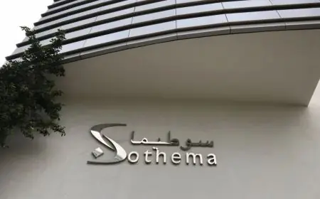 Sothema renforce son pôle compléments alimentaires avec l'acquisition de Ramo Pharm
