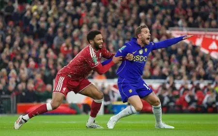 ليفربول يقصي تشيلسي بركلات الترجيح ويبلغ ربع نهائي كأس الرابطة الإنجليزية