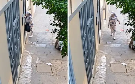 أمن طنجة يوقف ثلاثينية متورطة في سرقة منزل