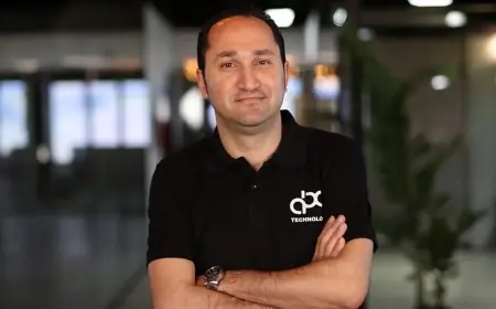 HealthTech : ABA Life sécurise 400 MDH auprès d’Admaius pour son expansion africaine