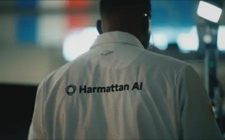 Le groupe français Harmattan AI va développer un système autonome depuis le Maroc