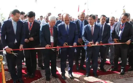 Le géant sud-coréen SEOIL choisit Settat pour sa première usine africaine