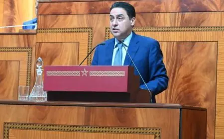 "سطار المغرب" ترد على تصريحات الوزير عمر حجيرة: سطار ماركة مغربية 100% وكتصوب الكتشوب
