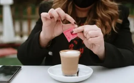 دراسة تحذر من ارتباط بعض المحليات الصناعية بتراجع الذاكرة