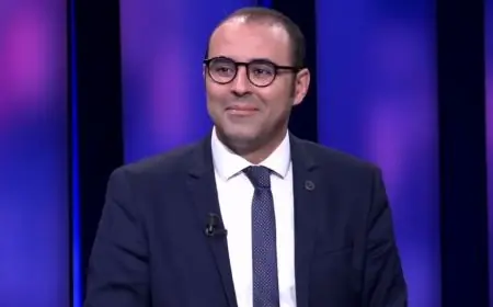 الأزرق ل"تيليغراف.ما" : "التحدي الحقيقي لمشروع قانون المالية هو تنزيل الأولويات وتحقيق أثر ملموس على حياة المواطنين"