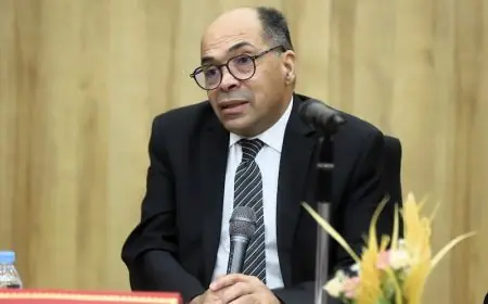 لكريني ل"تيلغراف.ما": "التحرك الأمريكي بشأن الصحراء المغربية يجسد انتقالاً نحو تفعيل الحل السياسي على أساس الحكم الذاتي"