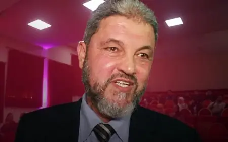 تعيين عبد الرحيم العرجون مديرا تقنيا للتحكيم خلفا لرضوان جيد