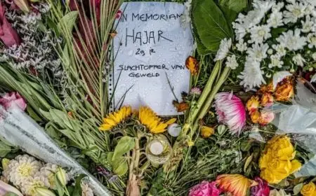 مقتل شابة مغربية يهز هولندا.. غضب واسع ومطالب بمساءلة وزير العدل