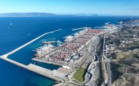 La BERD soutient la production de carburant durable à Nador West Med