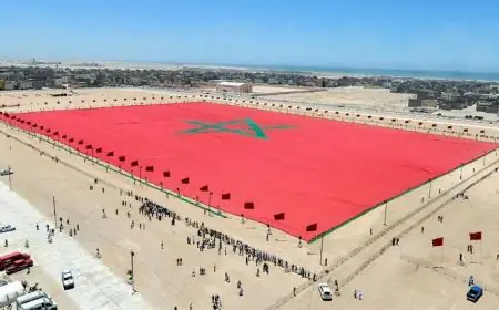 Le Maroc salue la fin du mandat de la MINURSO