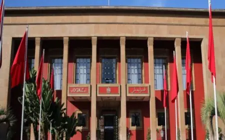 البرلمان المغربي يناقش مستجدات قضية الصحراء المغربية في جلسة مشتركة الإثنين المقبل