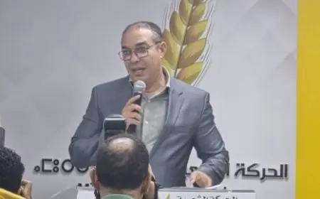 الحركة الشعبية يدعو إلى إنهاء مهمة “المينورسو” وسحب ملف الصحراء من الأمم المتحدة