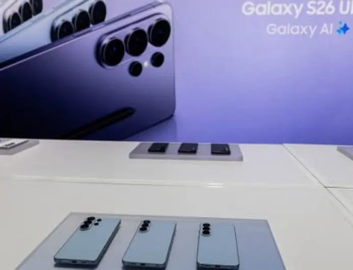 سامسونغ ترفع أسعار هواتف Galaxy S26 في الولايات المتحدة