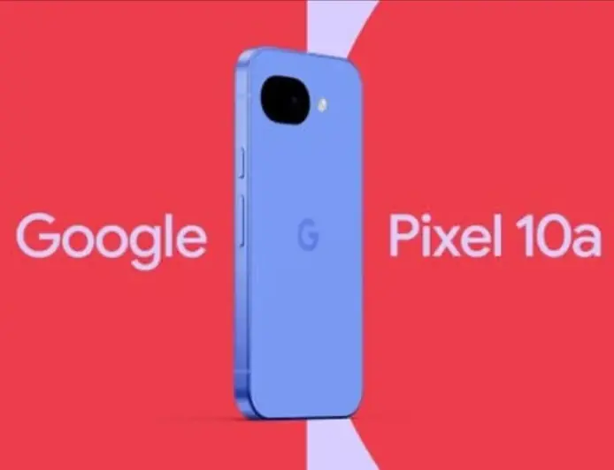 أزمة نقص الذاكرة تدفع غوغل إلى رفع سعر هاتف Pixel 10a