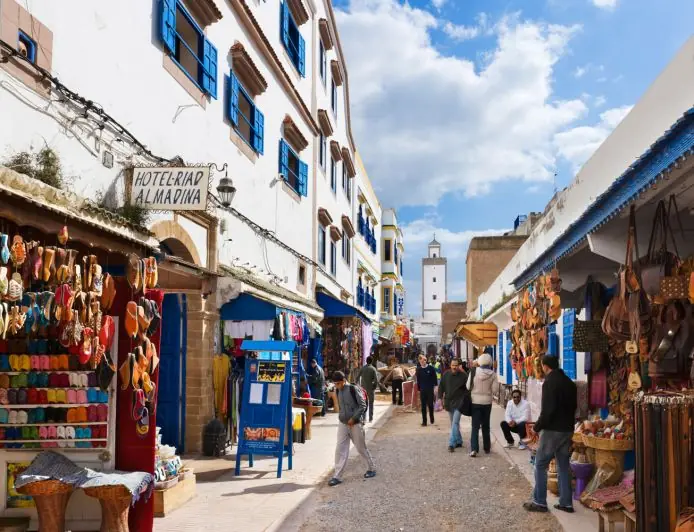 9,4 millions de touristes au Maroc à fin juin: Les recettes bondissent de 16%