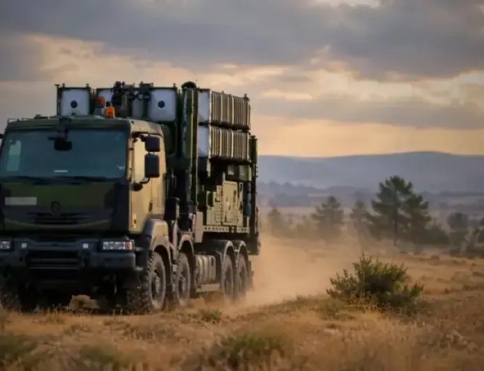 France : le Maroc participe à l'exercice de guerre électromagnétique Black Crow 26