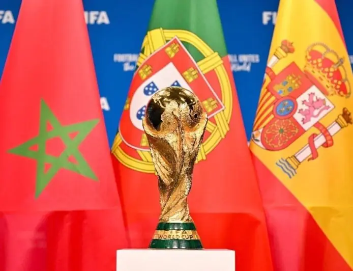 Coupe du Monde 2030 : Netflix obtient les droits de diffusion de tous les matchs en Espagne
