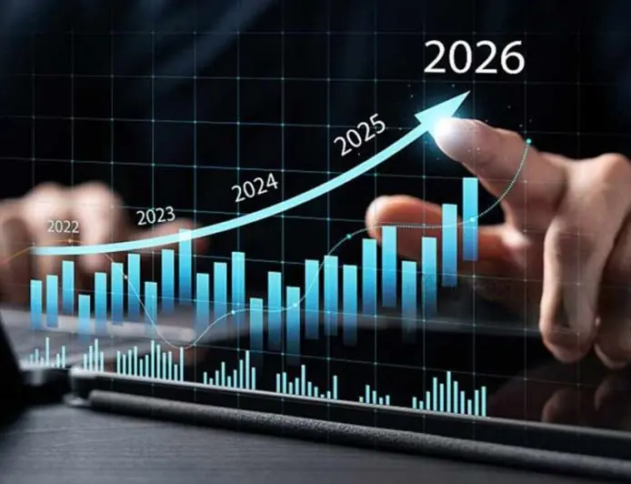 Croissance marocaine: le HCP prévoit 4,7% au 4ème trimestre 2026, avec un scénario optimiste à 5,3%