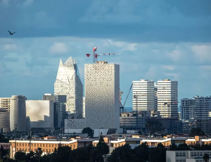 Casablanca Finance City: Cap sur les 500 entreprises à l'horizon 2030