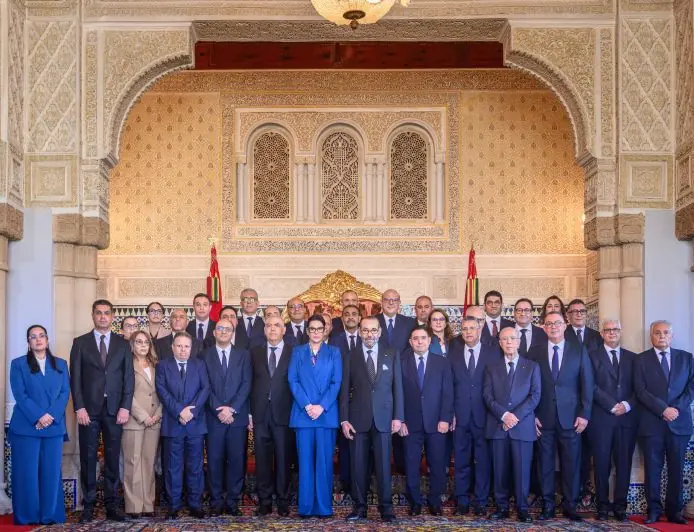 SM le Roi Mohammed VI nomme le nouveau gouvernement conduit par Fatima Ezzahra El Mansouri