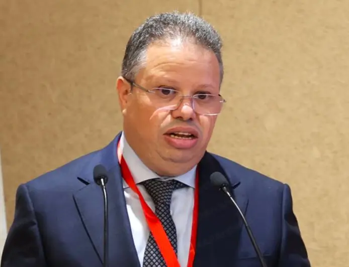 Qui est Youns Bjijou, le nouveau ministre de la Santé et de la Protection sociale ?