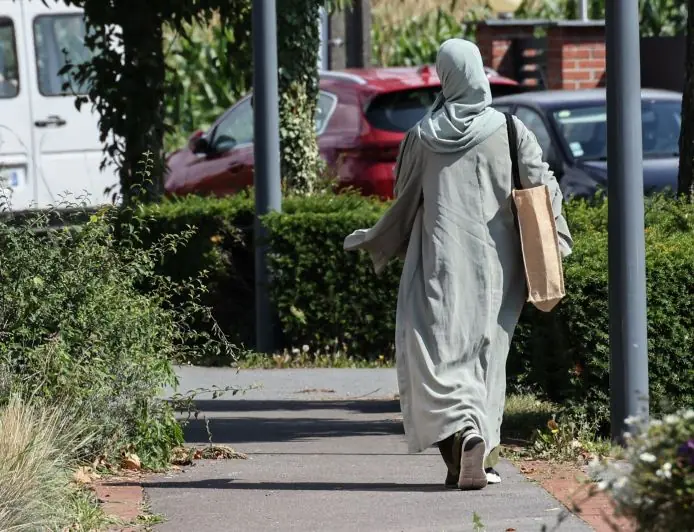 Sondage Ifop : Près d'un musulman sur deux prêt à quitter la France en cas de victoire du RN