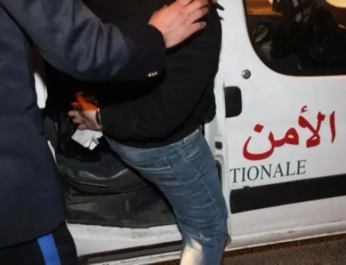 توقيف ثلاثة أشخاص وحجز 50 كيلوغراما من الشيرا و120 غراما من الكوكايين بأكادير