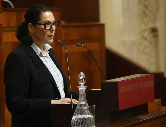 المنصوري: نستهدف استقطاب 26 مليون سائح وتحقيق نمو اقتصادي بنسبة 5% سنويا بحلول 2030