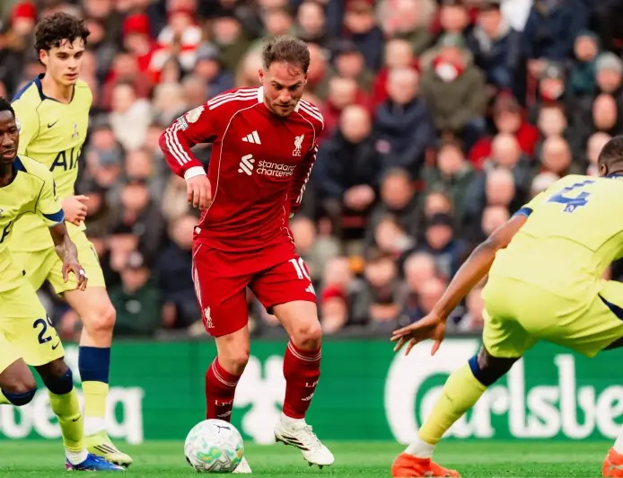 القنوات الناقلة لمباراة ليفربول و فياريال في دوري أبطال أوروبا