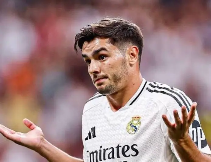 الاتحاد السعودي يسعى لضم المغربي إبراهيم دياز من ريال مدريد