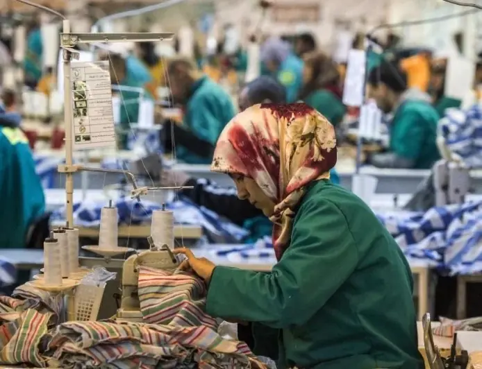 فدرالية رابطة حقوق النساء تدعو إلى رفع النشاط الاقتصادي للنساء إلى 30% في أفق 2031