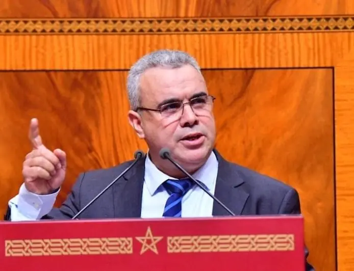 السطي لـ“تيليغراف.ما”: "تسقيف المحروقات وإصلاح الحوار الاجتماعي من مداخل إنصاف الطبقة الشغيلة"