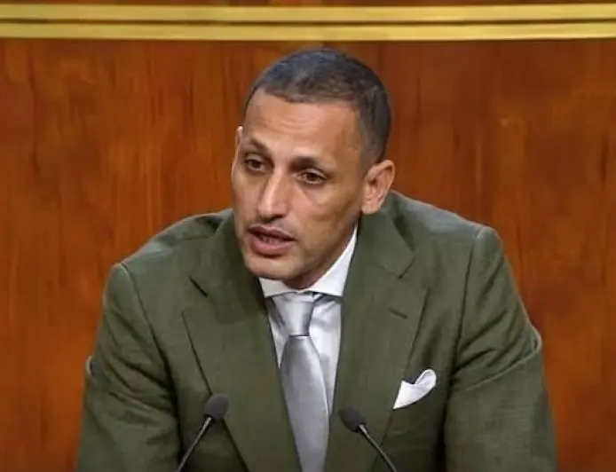 ملال يطالب بلجنة لتقصي حقيقة 280 مليار درهم ويدعو إلى مراجعة أسعار المحروقات