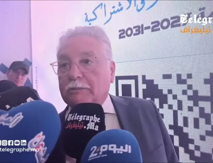 بنعبد الله لـ" تيليغراف.ما": "سننصت لفاعلي التعليم قبل بلورة مقاربات الإصلاح"