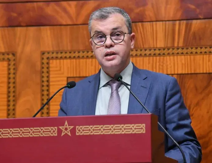 ملال لـ“تيليغراف.ما”: "الأغلبية مطالبة بمراقبة الحكومة واستعادة البرلمان دوره الدستوري"