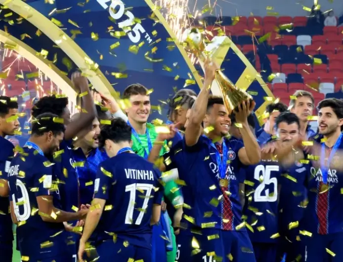 قطر تستضيف المباريات النهائية لكأس القارات للأندية FIFA 2026