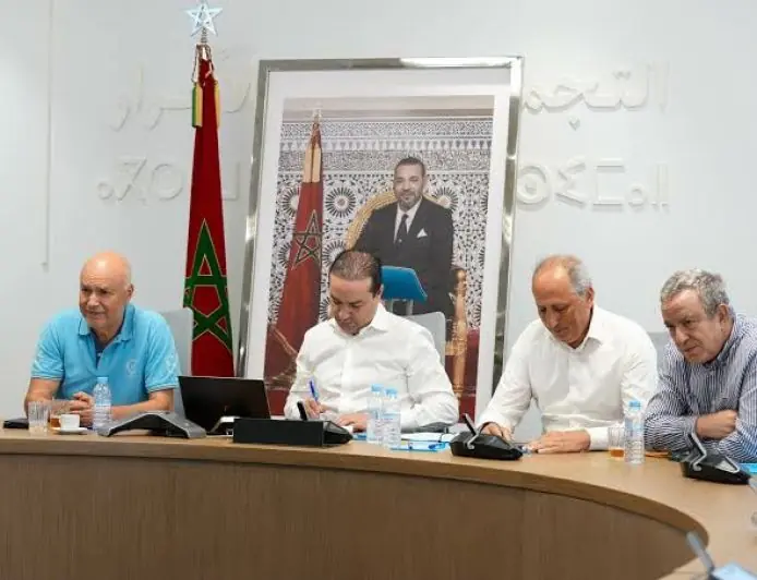 الأحرار يحدد موعد مؤتمره الوطني ويؤكد تبنيه معارضة بناءة
