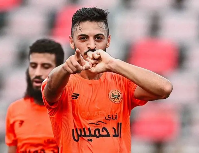 القنوات الناقلة لمباراة نهضة بركان وستار سبورت أكاديمي في دوري أبطال إفريقيا