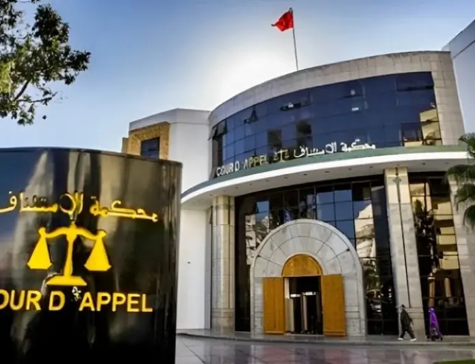 استئنافية طنجة تدين نائب رئيس مقاطعة مغوغة بالسجن 7 سنوات