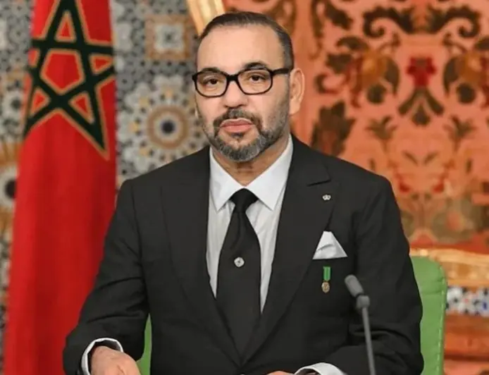 الملك محمد السادس يهنئ رئيس وزراء جمهورية هنغاريا بمناسبة تخليد الذكرى السبعين للثورة المجرية