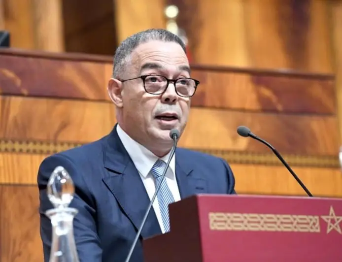 لقجع يعلن رفع معاشات الأرامل إلى 100 في المائة ابتداء من يناير 2027