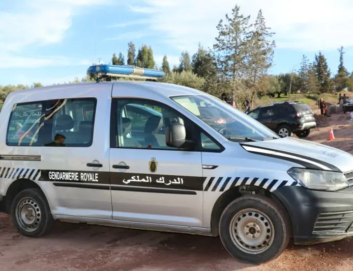 الدرك الملكي يحجز 227,6 كيلوغراماً من اللحوم مجهولة المصدر في طنجة