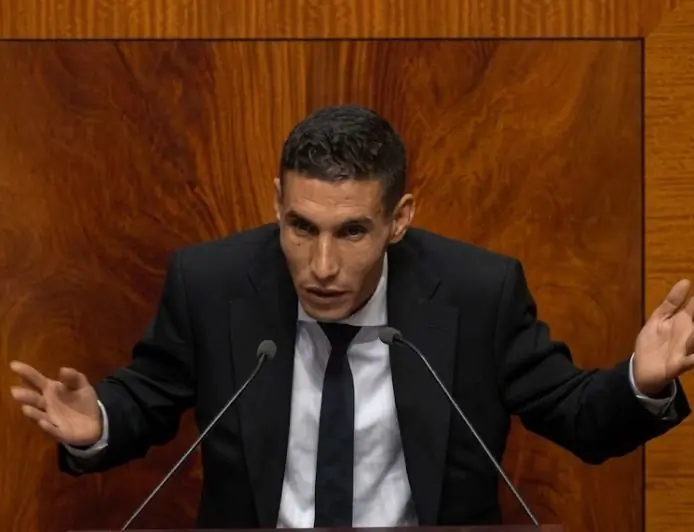 أسامة بريك لـ“تيليغراف.ما”: "تبسيط مساطر البناء في العالم القروي قد يتحول إلى تعقيد إضافي"