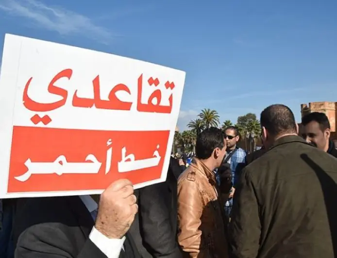 رجاء لـ"تيليغراف.ما" : "وعود إصلاح التقاعد في البرنامج الحكومي تحتاج إلى كلفة مالية" (حوار)