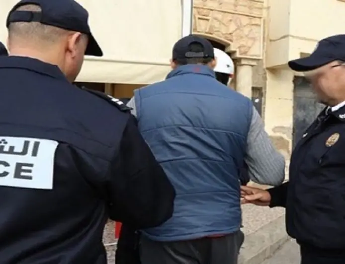 تفاصيل إيقاف إبن رجل أعمال معروف بمدينة أكادير بسبب الكوكايين