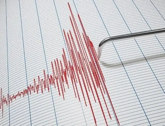 زلزال بقوة 6.5 درجات يضرب جزر بونين اليابانية