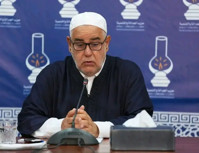 بنكيران يهاجم قيادة "البام": تأسيس حزبكم كان بهدف إقصائنا وتهميشنا