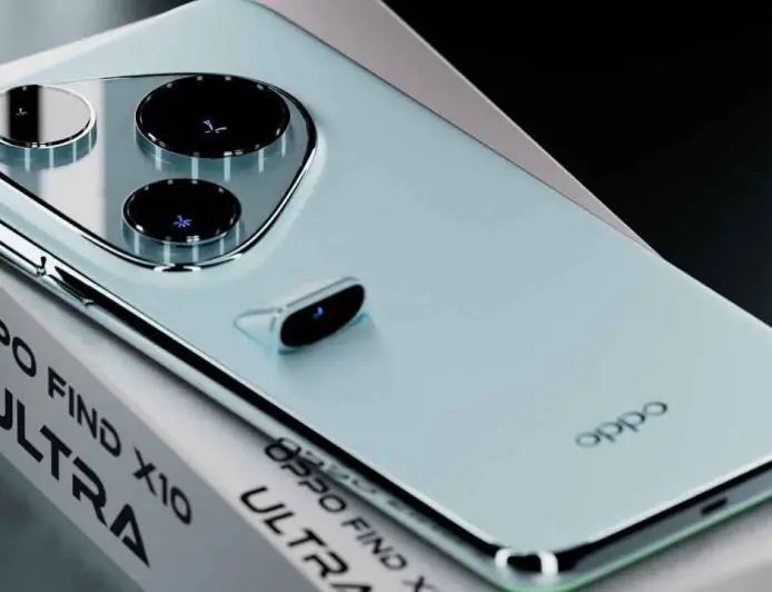 أوبو تستعد لإطلاق هاتف Find X10 Ultra بمواصفات قوية للكاميرات