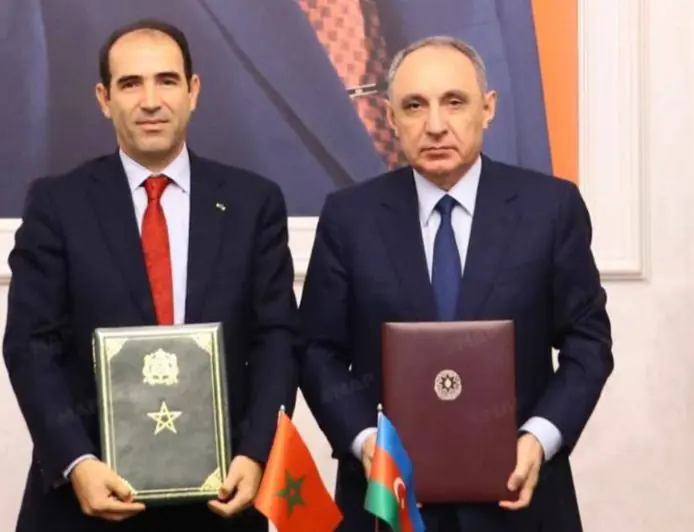 المغرب وأذربيجان يوقعان مذكرة تفاهم لتعزيز التعاون في مكافحة الفساد